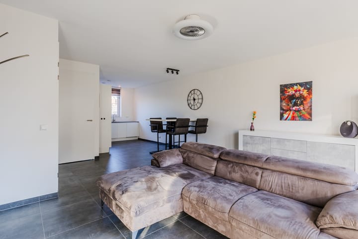 Foto 8 van Wittebergstraat 6