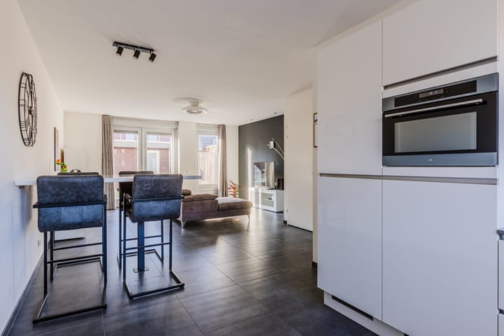 Foto 9 van Wittebergstraat 6