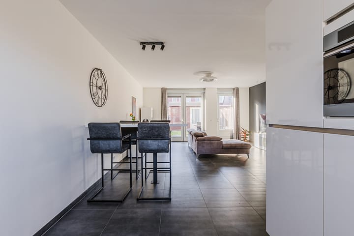 Foto 10 van Wittebergstraat 6