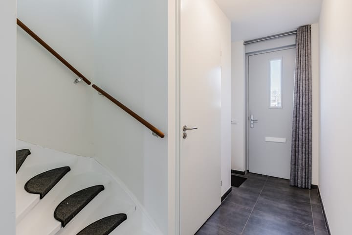 Foto 15 van Wittebergstraat 6