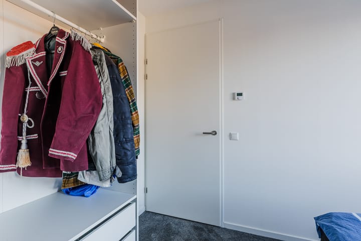 Foto 20 van Wittebergstraat 6