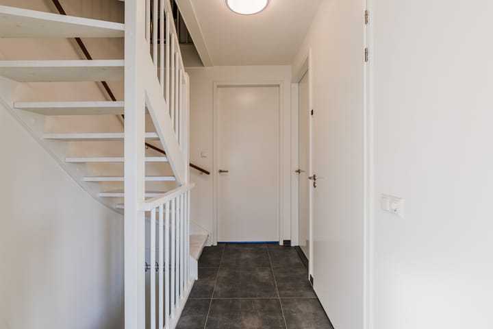 Foto 24 van Wittebergstraat 6