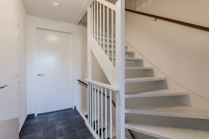 Foto 25 van Wittebergstraat 6