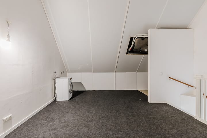 Foto 31 van Wittebergstraat 6