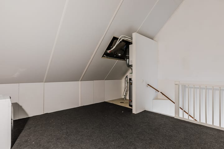 Foto 32 van Wittebergstraat 6