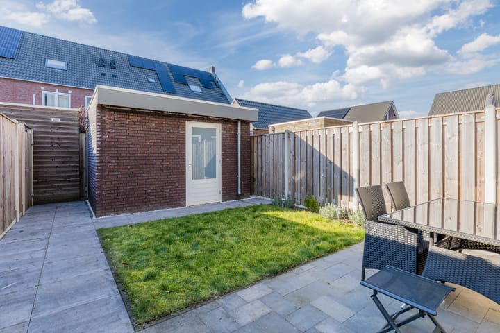 Foto 34 van Wittebergstraat 6