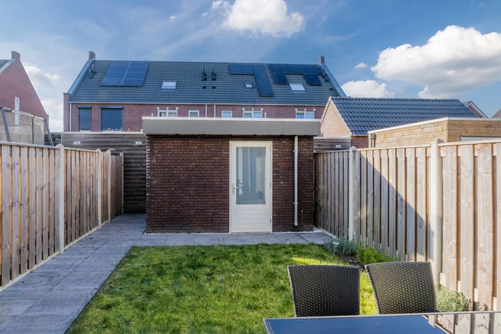 Foto 35 van Wittebergstraat 6