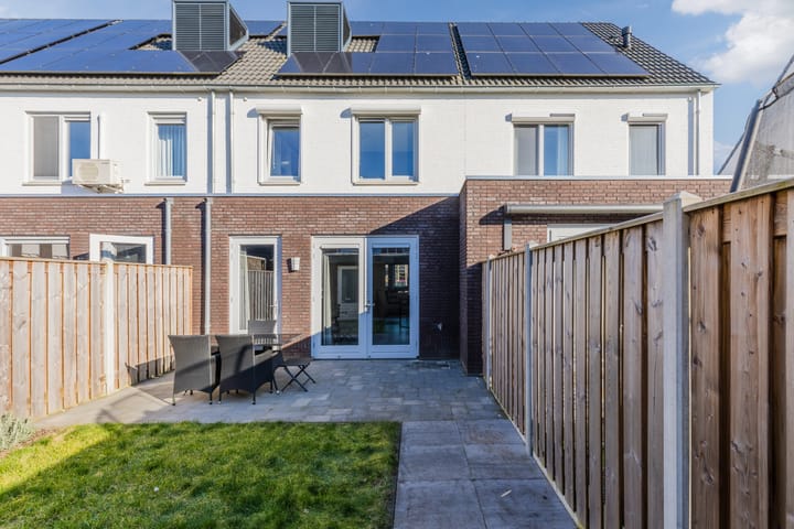 Foto 36 van Wittebergstraat 6