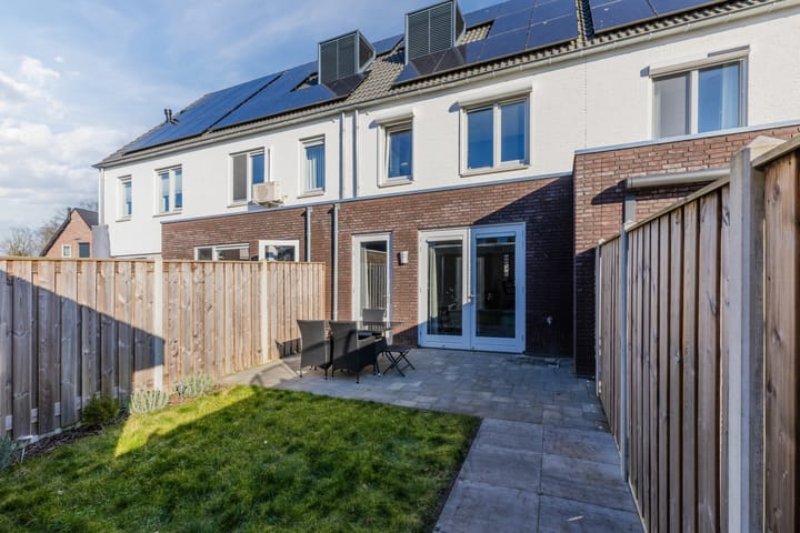 Foto 37 van Wittebergstraat 6