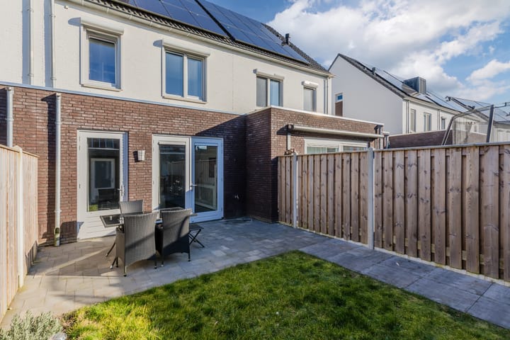 Foto 38 van Wittebergstraat 6