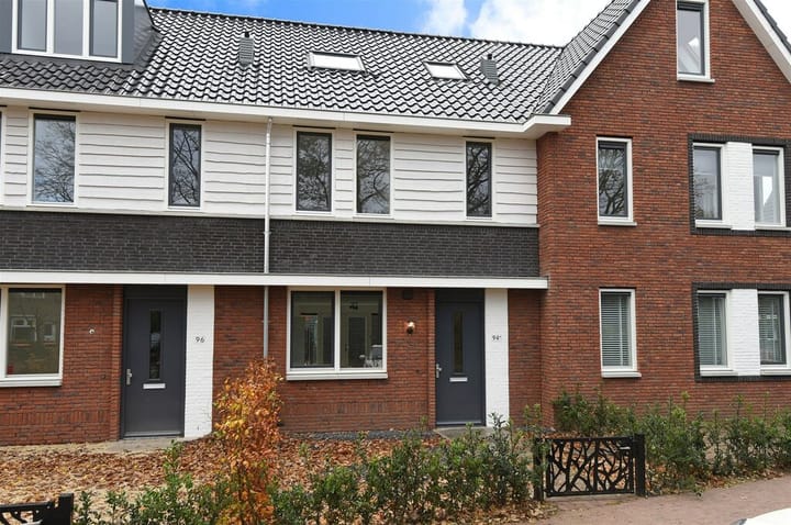 Smeekweg 94-a