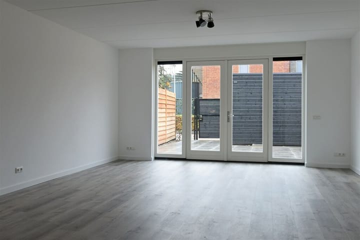 Foto 5 van Smeekweg 94-A