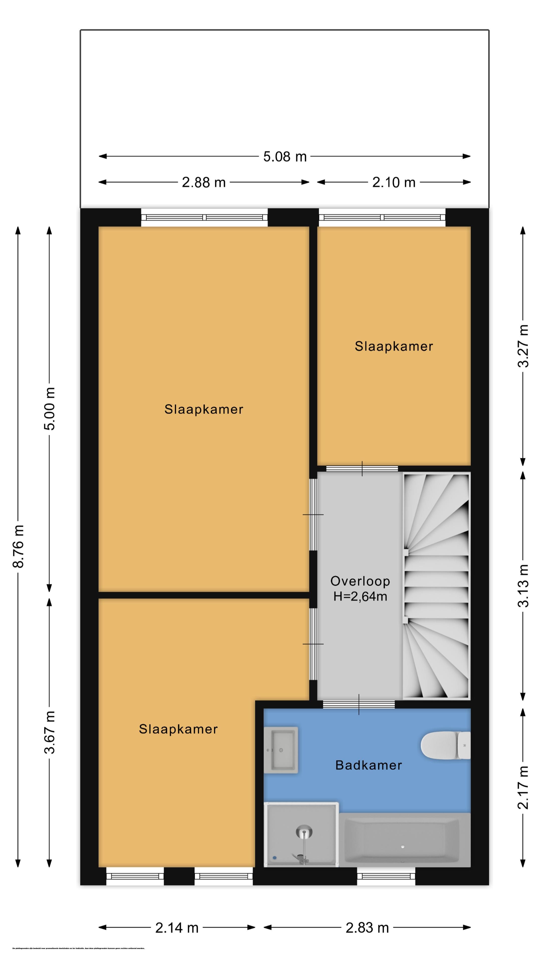 Foto 15 van Smeekweg 94-A