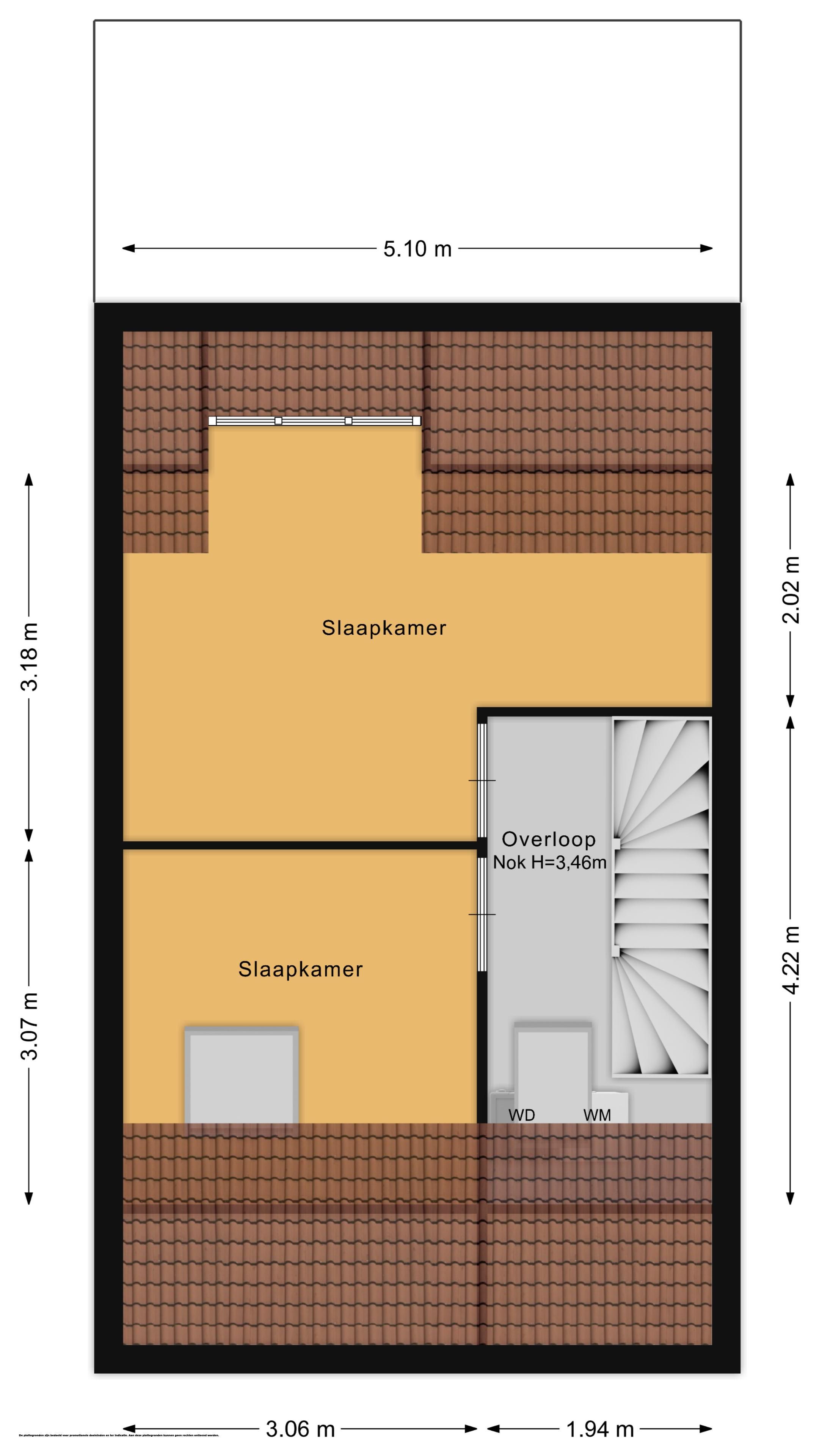 Foto 18 van Smeekweg 94-A
