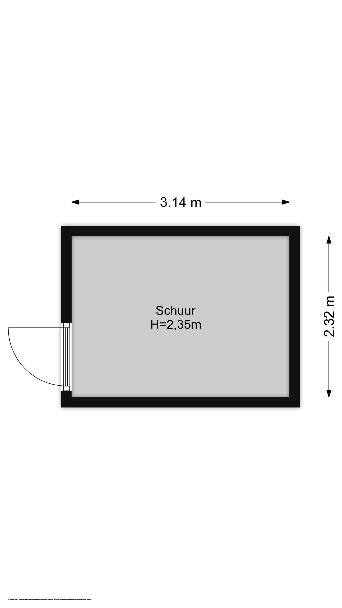 Foto 20 van Smeekweg 94-A