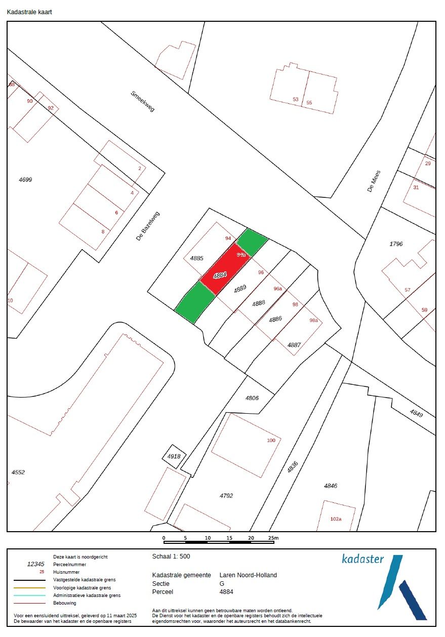 Foto 21 van Smeekweg 94-A