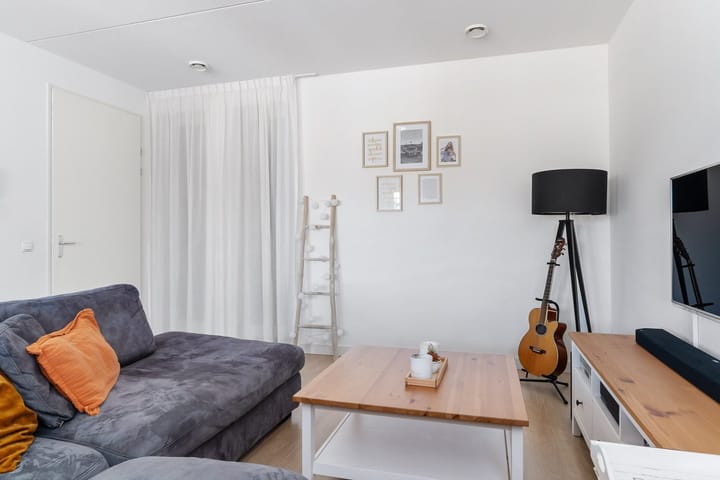 Foto 9 van Wilhelminaplein 76