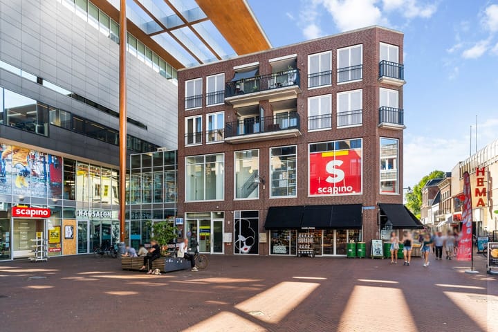 Foto 33 van Wilhelminaplein 76