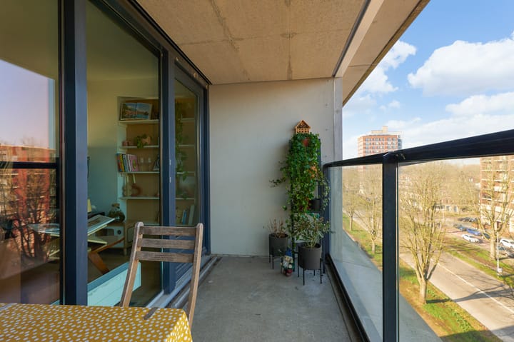 Foto 3 van Zandvoortstraat 23