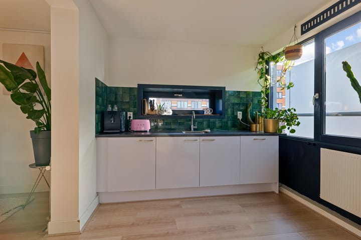 Foto 4 van Zandvoortstraat 23