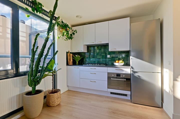 Foto 5 van Zandvoortstraat 23