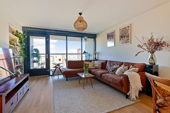 Foto 6 van Zandvoortstraat 23