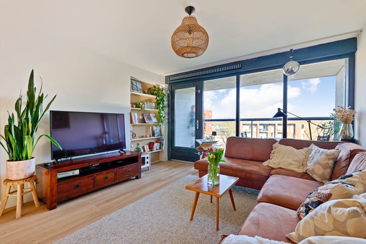 Foto 7 van Zandvoortstraat 23