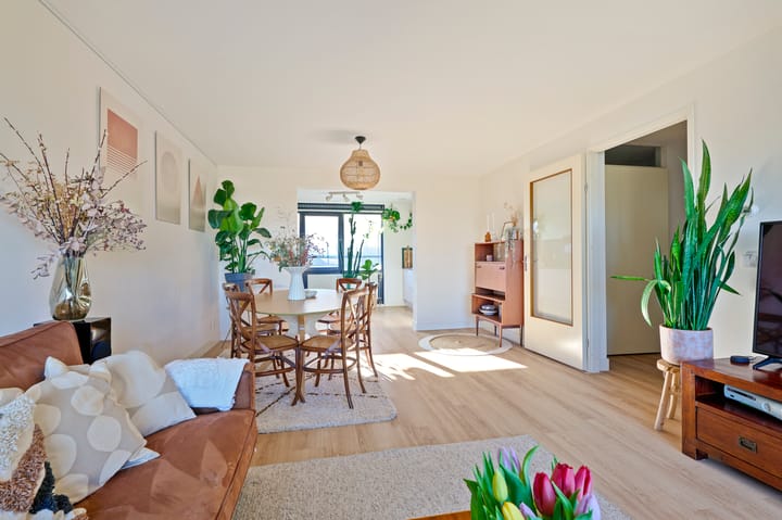 Foto 10 van Zandvoortstraat 23