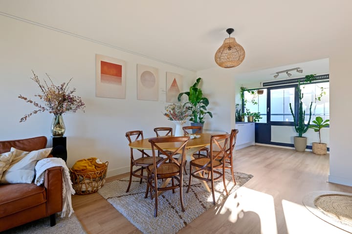 Foto 11 van Zandvoortstraat 23