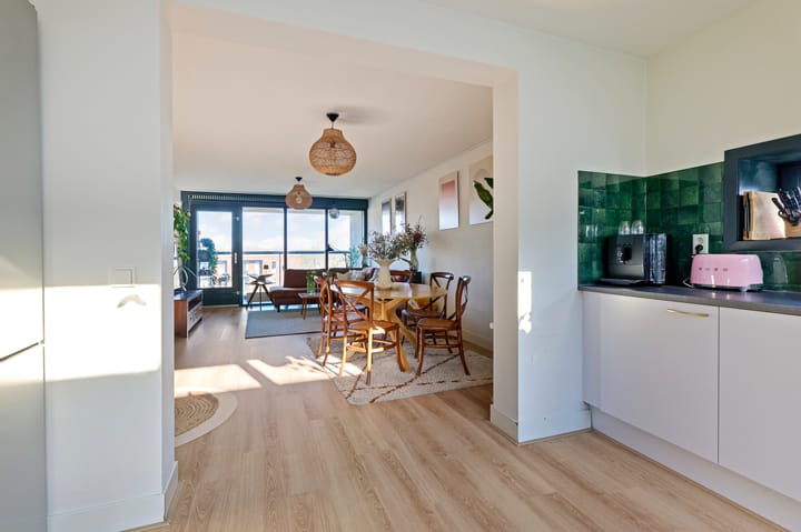 Foto 13 van Zandvoortstraat 23