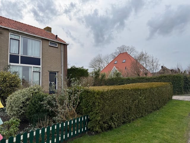 Foto 2 van Warder 32