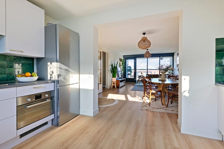 Foto 15 van Zandvoortstraat 23