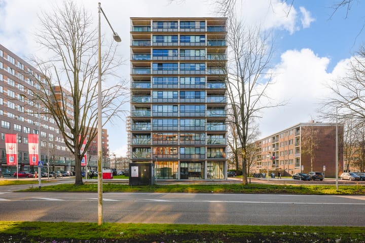 Foto 23 van Zandvoortstraat 23