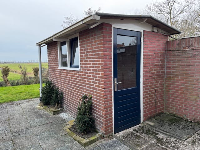 Foto 20 van Warder 32