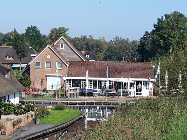 Noorderweg 45, Belt-Schutsloot