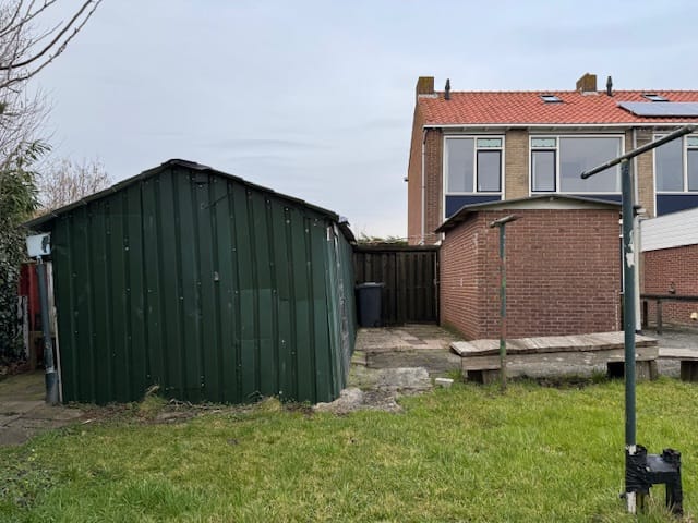 Foto 24 van Warder 32