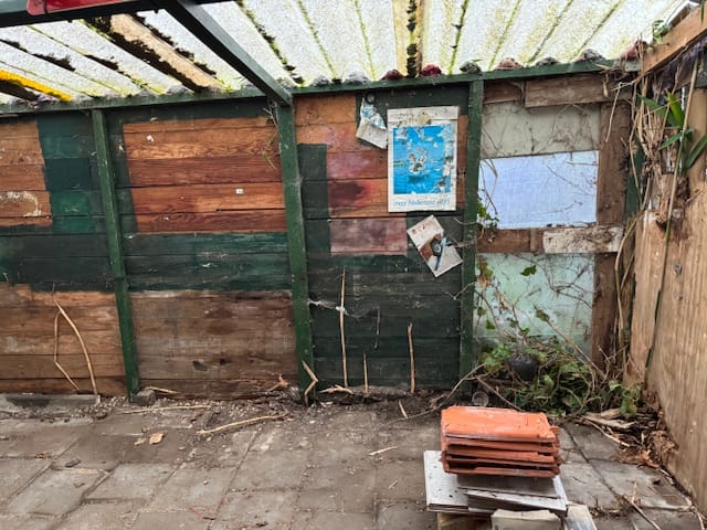 Foto 25 van Warder 32