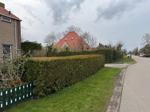 Foto 28 van Warder 32