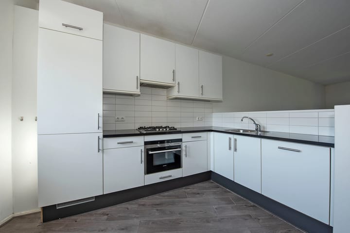 Foto 2 van Rozenhof 46