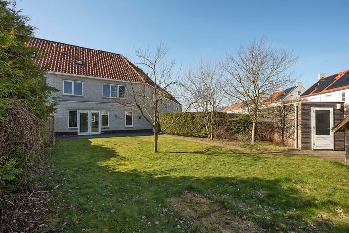 Foto 4 van Rozenhof 46