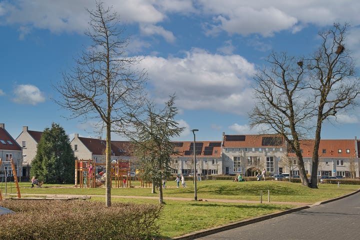 Foto 5 van Rozenhof 46