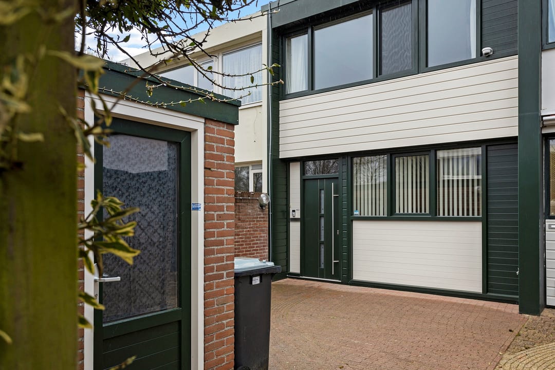 Foto 2 van Laan van de Marel 367