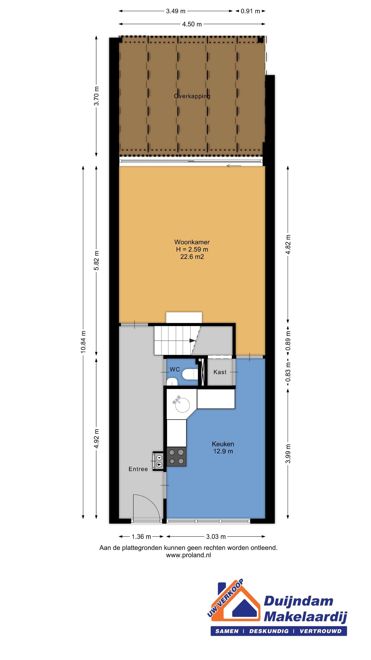 Foto 35 van Laan van de Marel 367