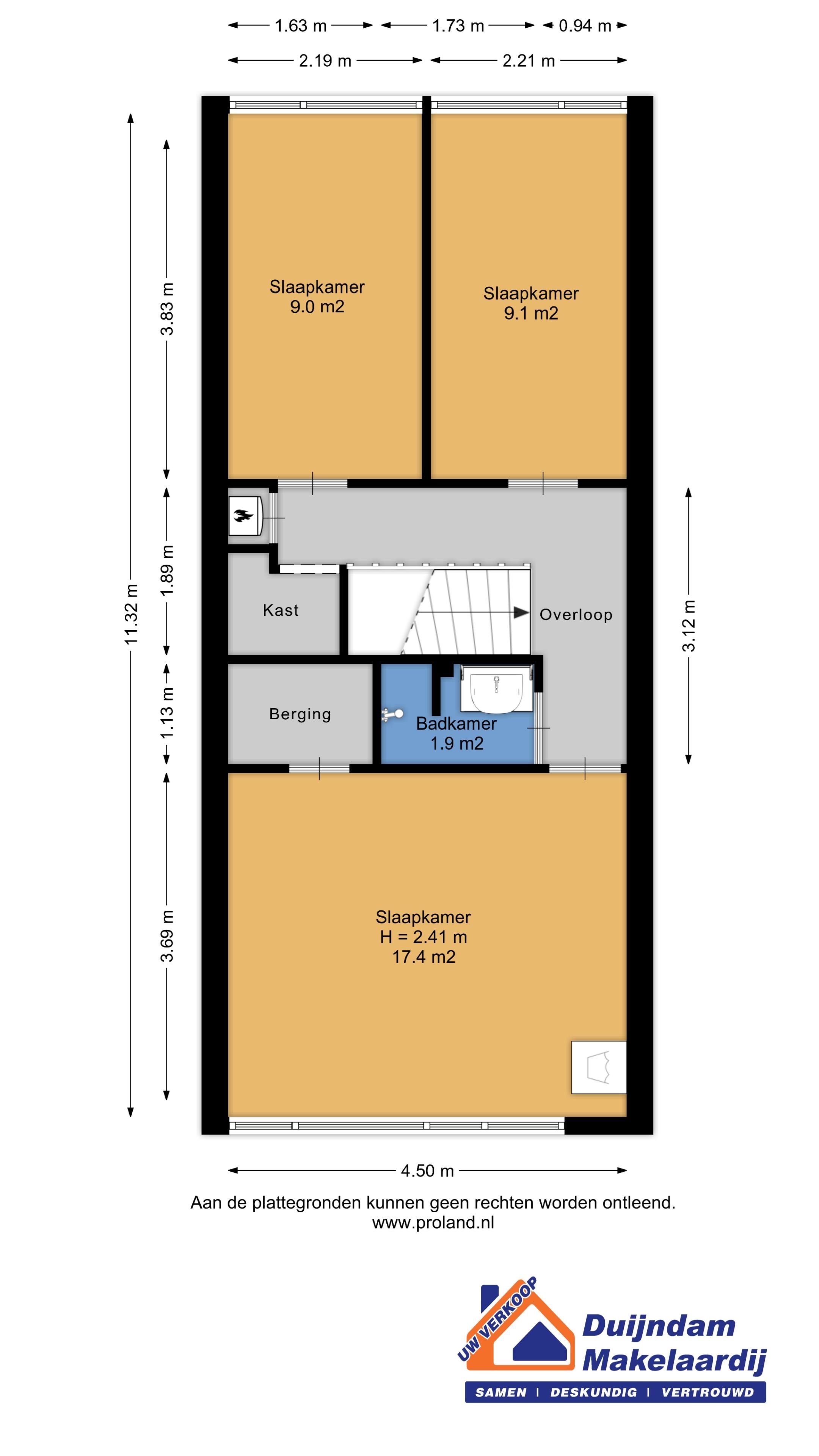 Foto 36 van Laan van de Marel 367