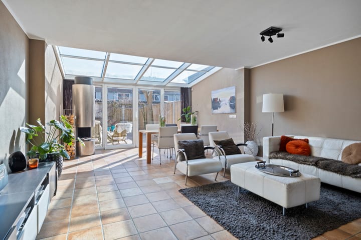 Foto 1 van Rumbastraat 53