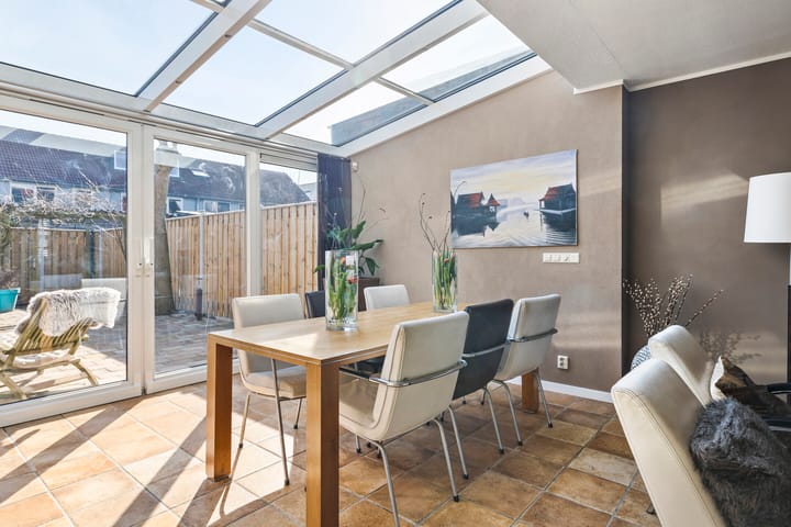 Foto 5 van Rumbastraat 53