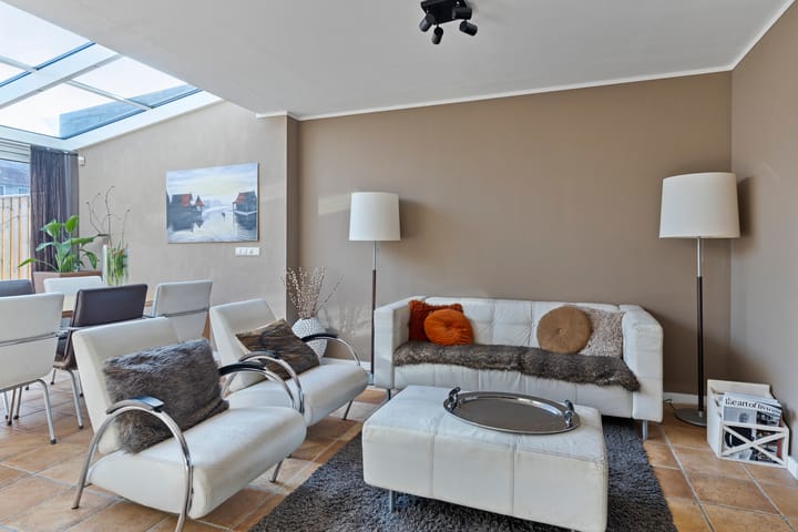 Foto 4 van Rumbastraat 53