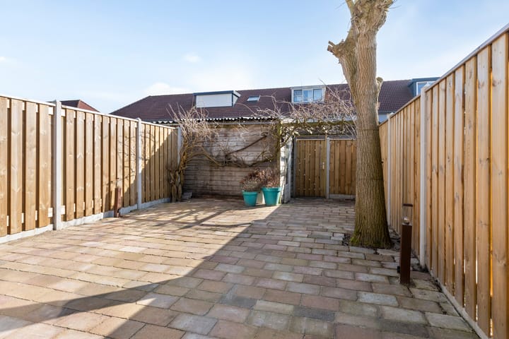 Foto 7 van Rumbastraat 53