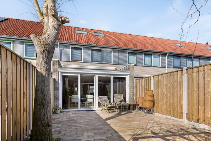 Foto 9 van Rumbastraat 53