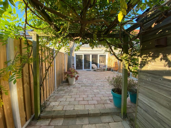 Foto 10 van Rumbastraat 53